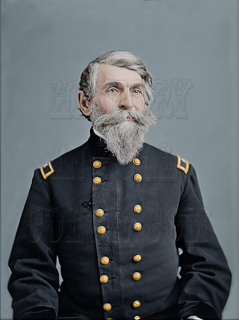 General George S. Greene, USA - 529711