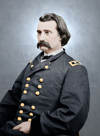 John A. Logan - 07018