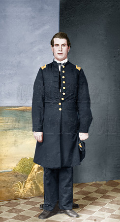 #25 William McKinley - I10166