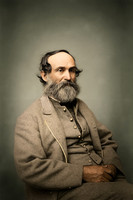 Gen. Jubal Early - I10167