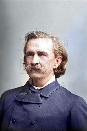 Sen. Edward Walthall - 00773