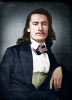 Col. Emmet McDonald, CSA - I10170