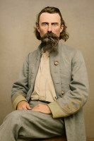 Gen. Joseph Shelby, CSA - I10171
