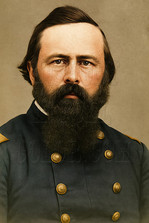 Samuel Melcher - I10172