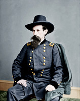 General Lew Wallace - 00934