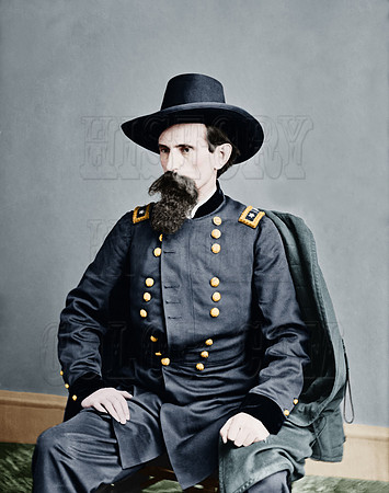 General Lew Wallace - 00934