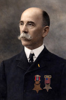 Corporal Alexander Scott - I10174