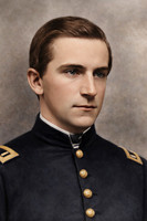 1st Lieutenant George E. Davis - I10175