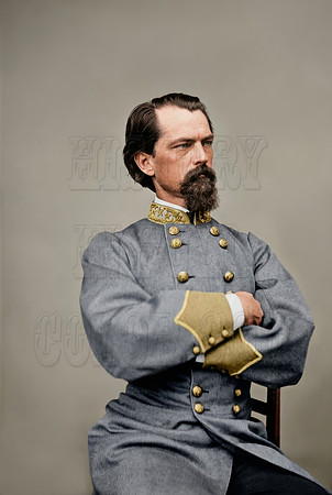 General John B. Gordon, CSA - 530024