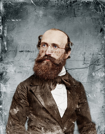 Unknown Man