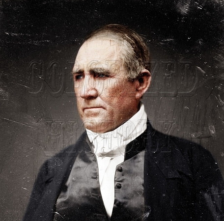 Sam Houston