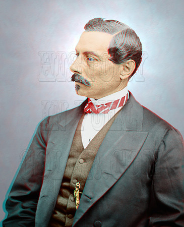 05516 - Gen. Pierre Beauregard, CSA; Commander of Confederate forces in the West [LC-DIG-cwpb-05516]