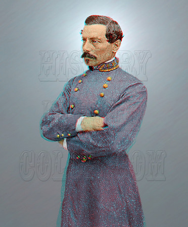 4228065727 - Gen. Pierre Beauregard, CSA; The Little Creole [NARA-4228065727]