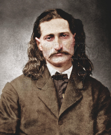 Wild Bill Hickock