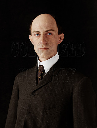 Wilbur Wright
