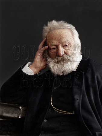 Victor Hugo