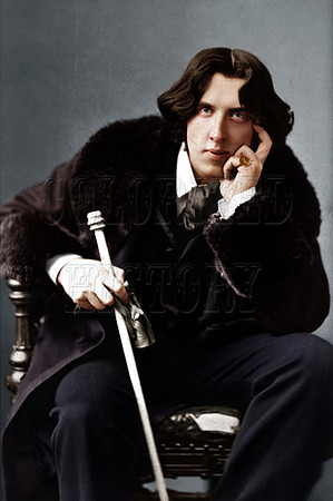 Oscar Wilde
