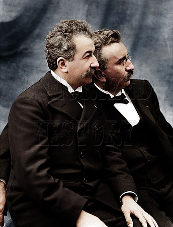Lumière Brothers