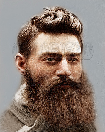Ned Kelly