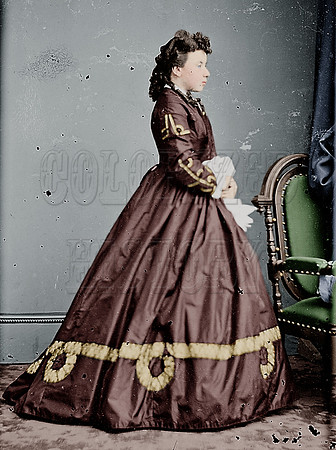 Miss Rousvert