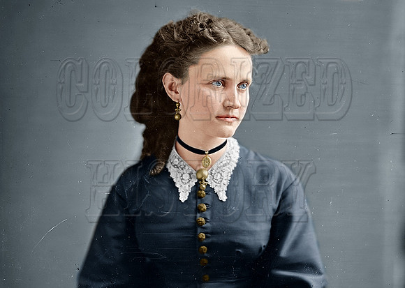 Miss Walton