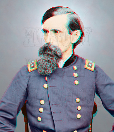 00932 - Major General Lew Wallace; Author of 'Ben Hur' [LC-DIG-cwpbh-00932]