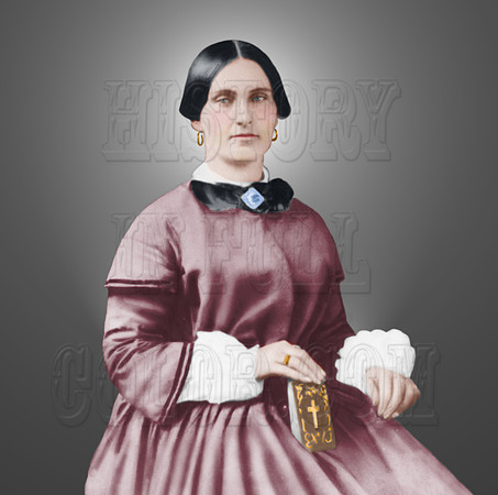 Mary Surratt Younger SL