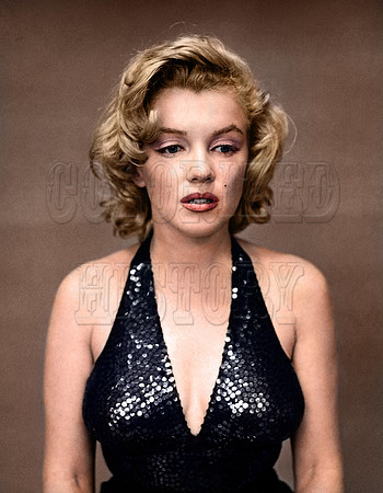 Marilyn Monroe