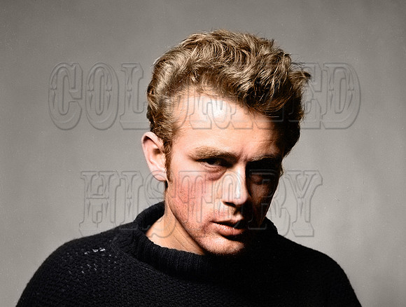 James Dean
