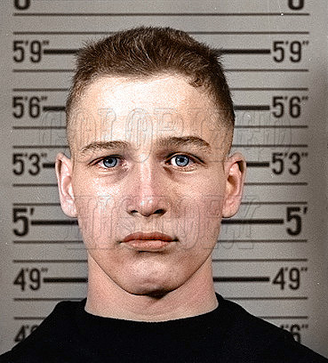 Paul Newman