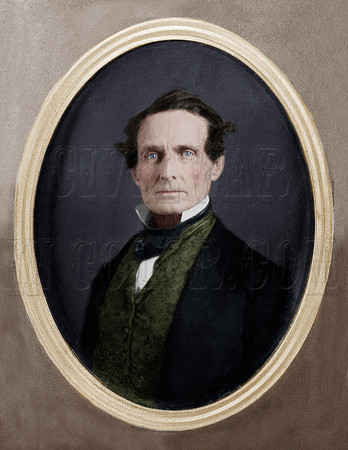 I10002 - Jefferson Davis 1853