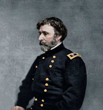 I10053 - Gen. John C. Frémont