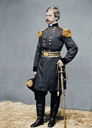 3c22438 - GEN Nathaniel Banks