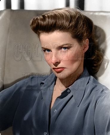 Katharine Hepburn