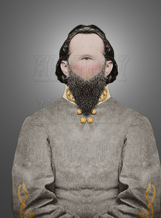 CSA General Longclops