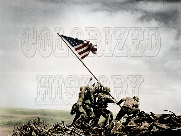 Iwo Jima