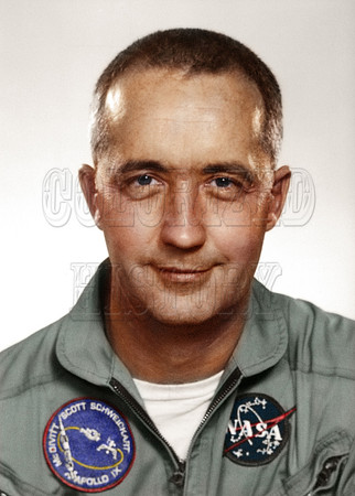James McDivitt