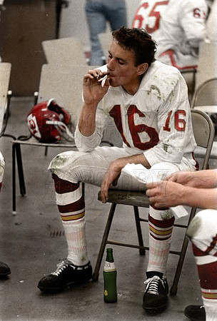 Len Dawson