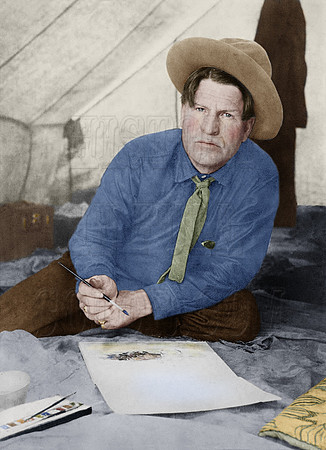Charles Russell