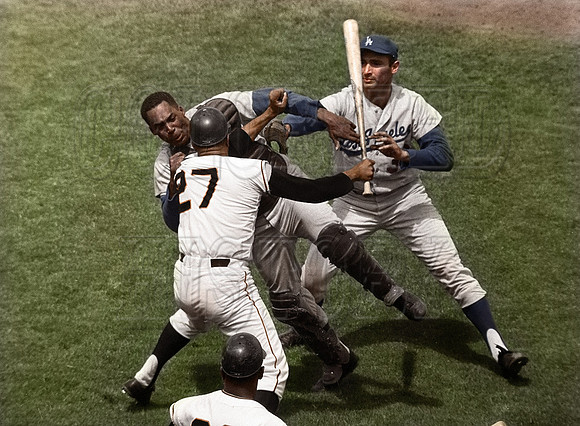 Marichal v. Roseboro