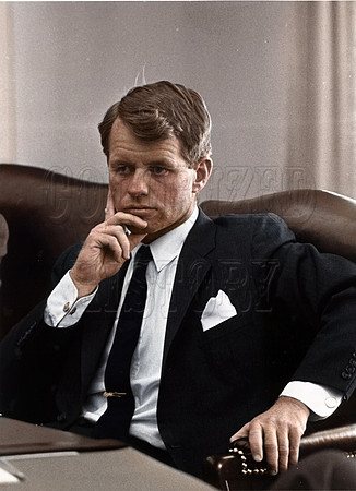 Robert F. Kennedy