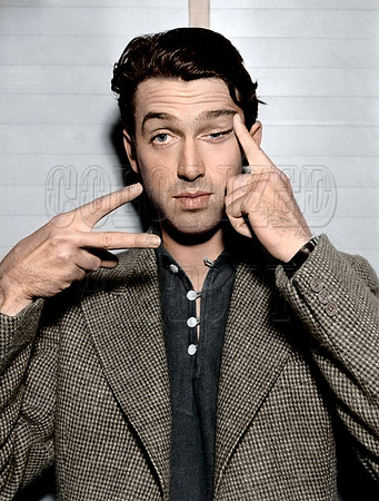Jimmy Stewart
