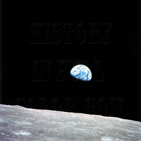 Earth-moon 12x12