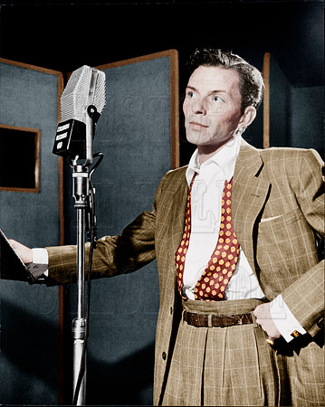 Frank Sinatra - 0001