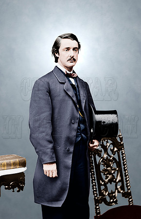 Gov. William Sprauge, RI - 06771