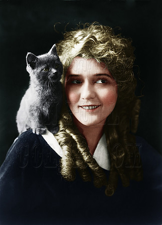 I10095 - Mary Pickford
