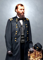 New Civil War Images