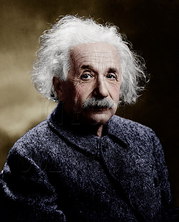 Albert Einstein - 1947 - 3b46036