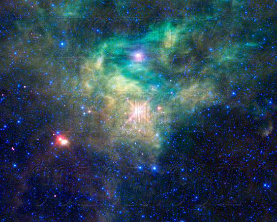 PIA13123 4x5 - 8x10 - 16x20