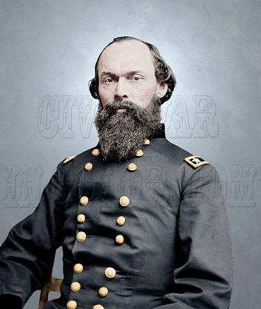 06932 - US Gen Gordan Granger
